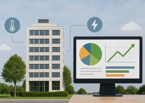 building energy management system