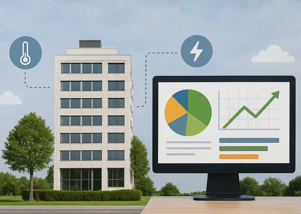 building energy management system